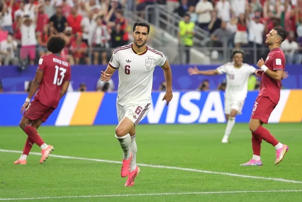 Espanha chega às quartas de final como a única seleção sem levar gols