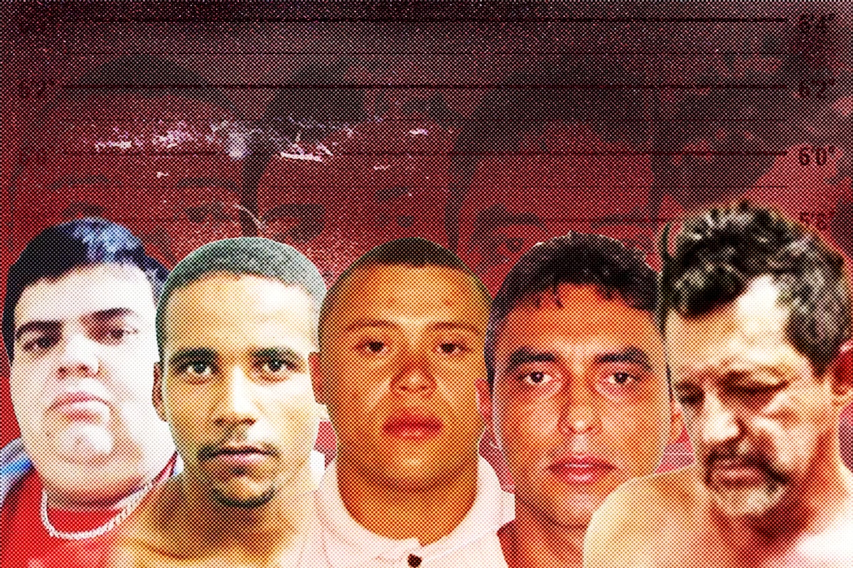 358 anos: júri da maior chacina do DF pode acabar em penas históricas