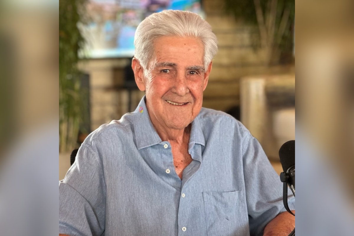 Quem era Odelmo Leão, ex-prefeito de Uberlândia que morreu aos 80 anos