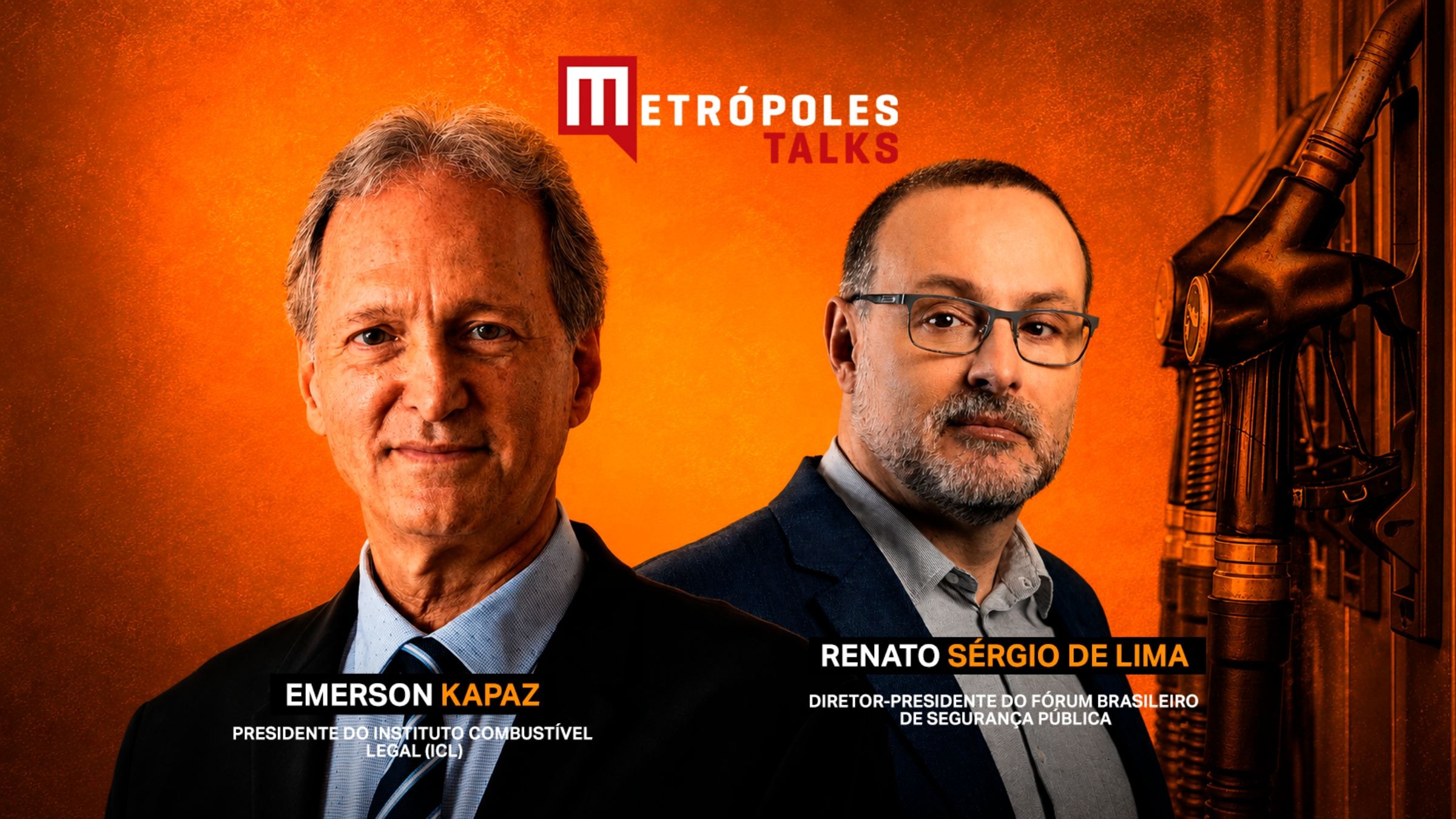 Até quando o Brasil pagará a conta da ilegalidade nos combustíveis?