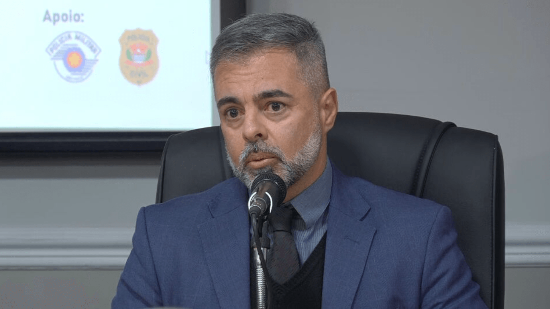 MP processa empresa por coleta de íris em troca de criptomoedas em SP