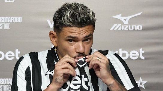 Luiz Henrique volta ao Botafogo? Entenda a dificuldade para o acordo