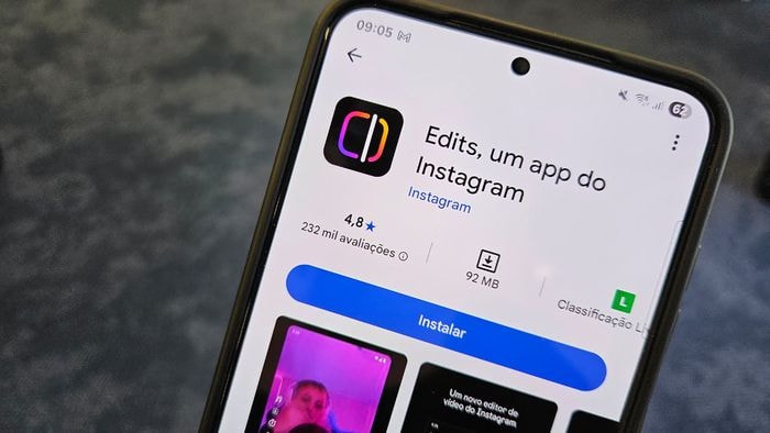 Na guerra contra Capcut, Meta lança Edits com IA que dá ideias de vídeos