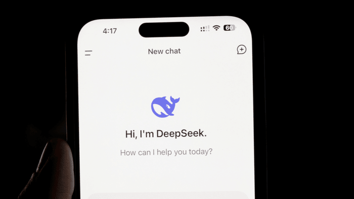 DeepSeek prepara chip de IA para reduzir dependência da NVIDIA, revela portal