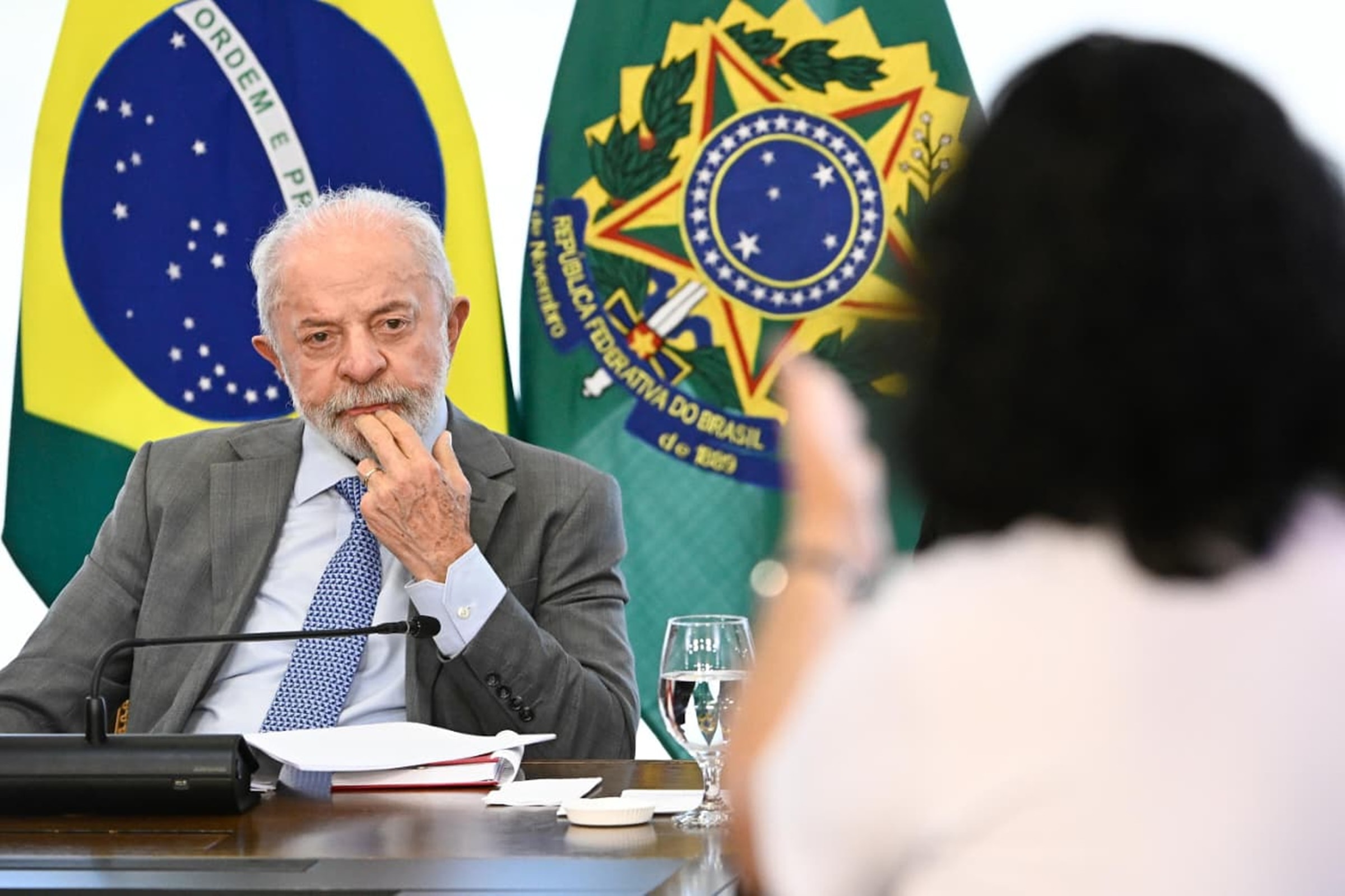 Governo Lula vê dificuldade em reverter decisão dos EUA sobre PCC e CV