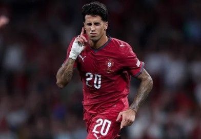 Brasil deixa top 5 e é ultrapassado por Portugal no ranking da Fifa
