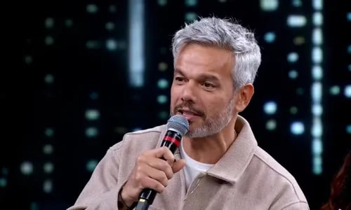 Otaviano Costa volta ao Dança dos Famosos? Saiba real estado de saúde