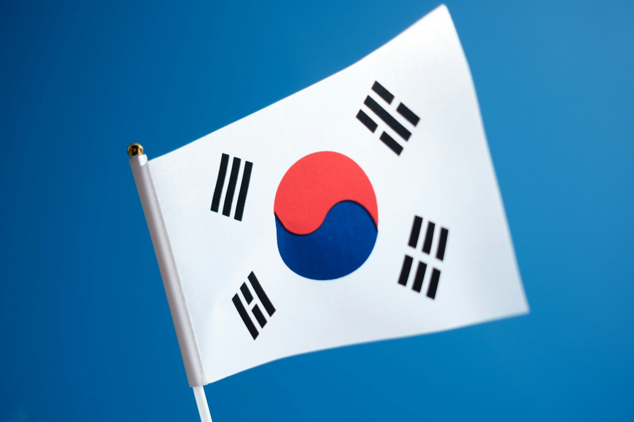 Coreia do Sul vai investir R$ 17,5 bilhões para desenvolver uma IA de ponta