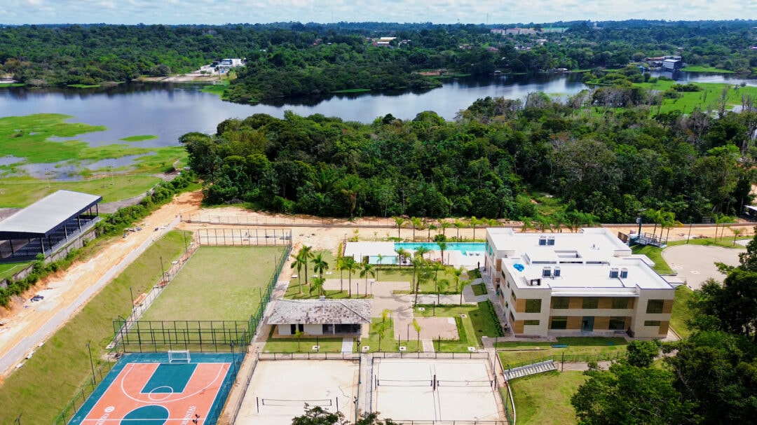 Condomínio voltado à longevidade ganha espaço no mercado imobiliário