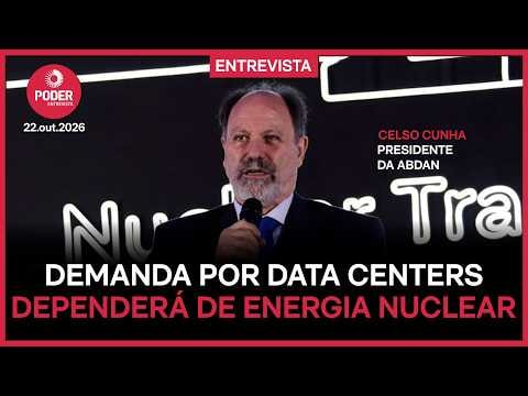 Iniciativa privada é a única opção para Angra 3, diz setor nuclear