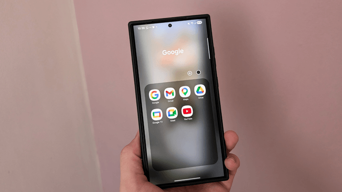 Aplicativos do Google vão ficar de cara nova; veja resultado