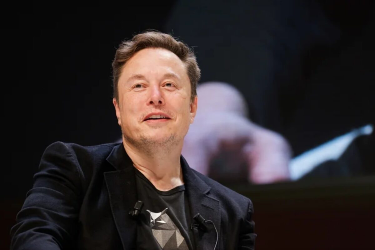 Musk tem quase o triplo da fortuna de todos os bilionários do Brasil juntos