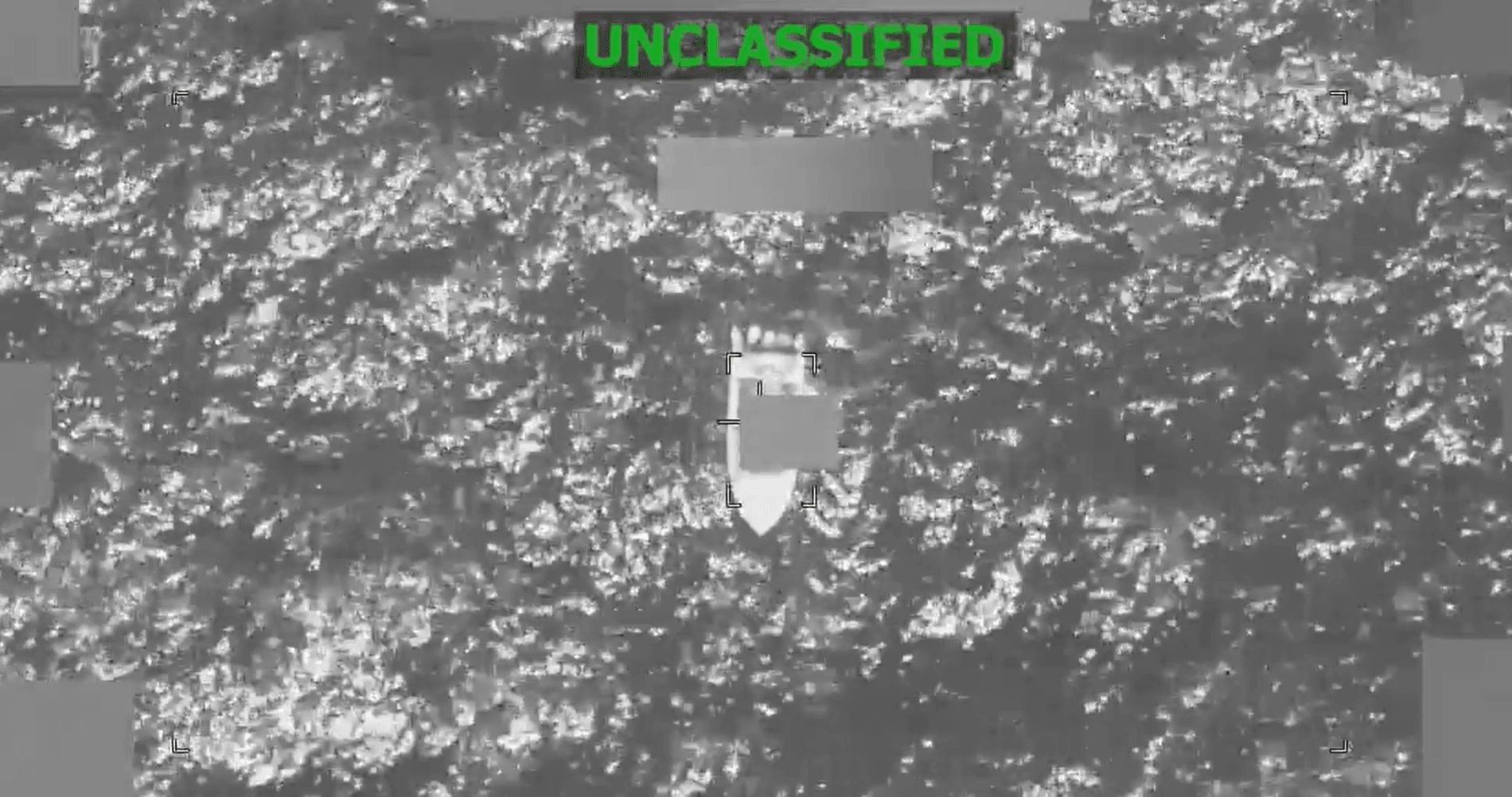 Militares dos EUA matam três em operação no Pacífico