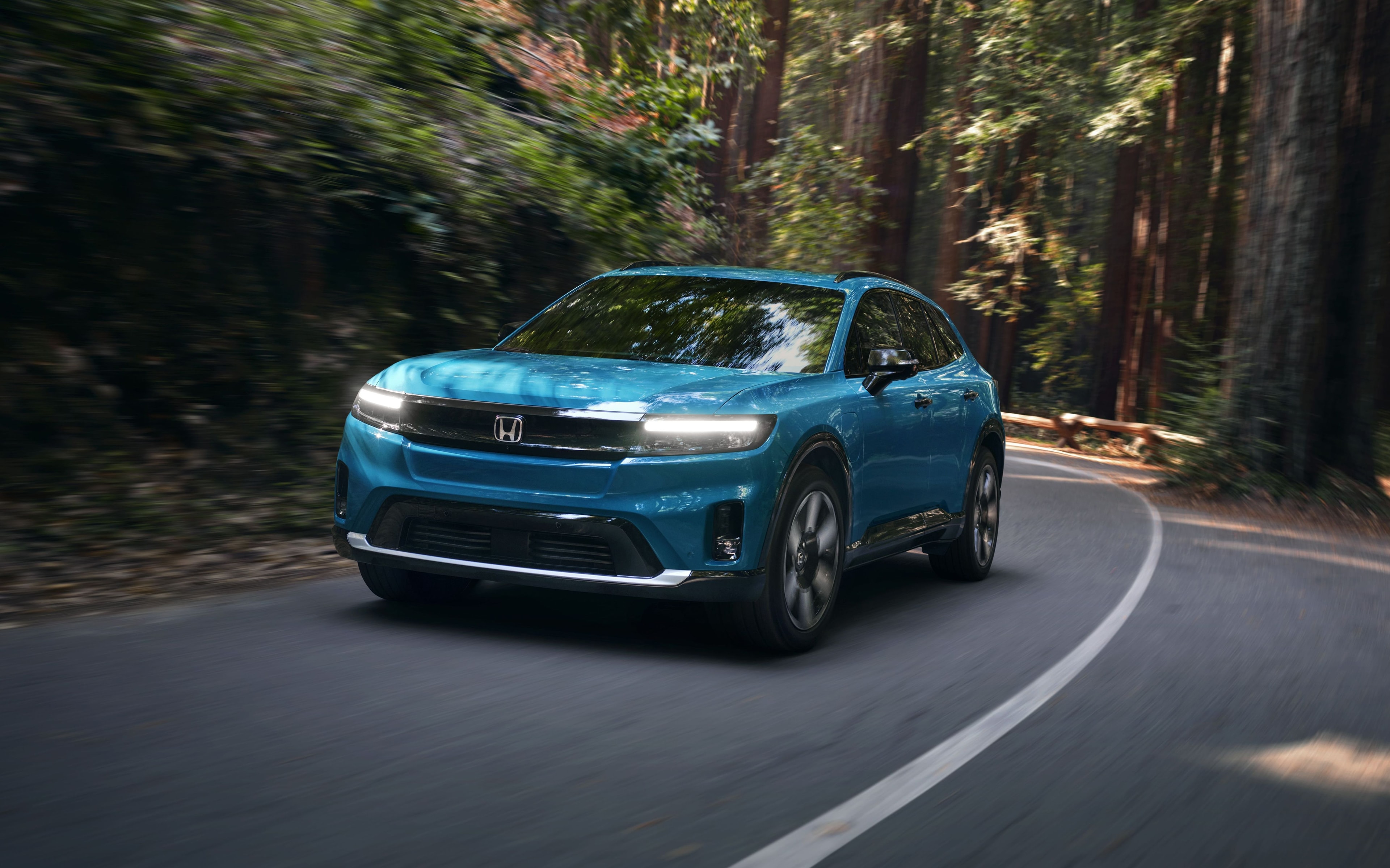 Honda renova WR-V na Índia e antecipa mudanças para o Brasil