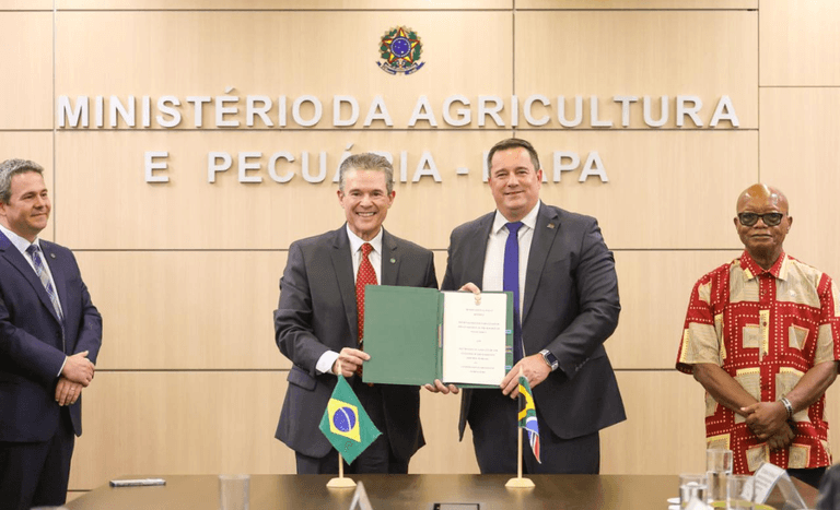 Governo mantém otimismo para embarques de carnes para UE