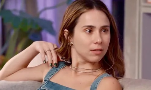 Três Graças: Lucélia usa fortuna roubada para grande vingança