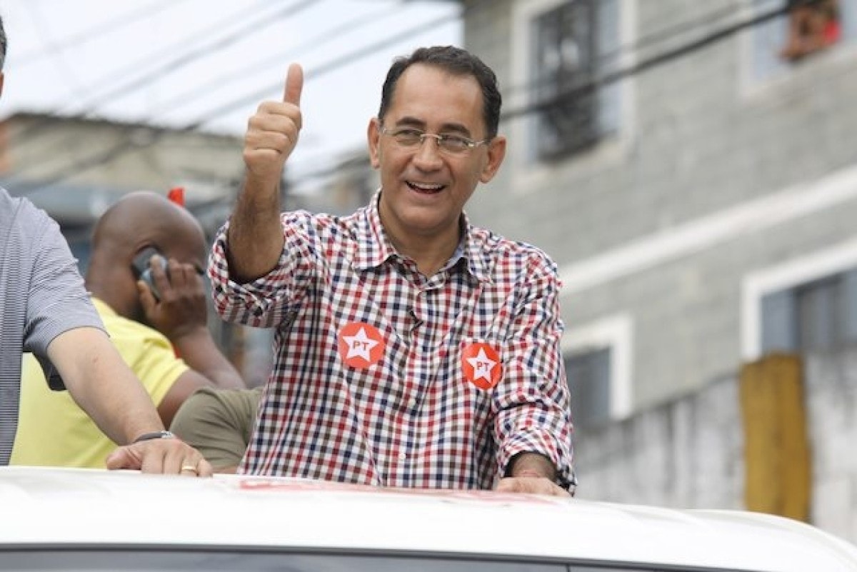 João Paulo Cunha é o nome dos sonhos do Congresso para articulação de Lula