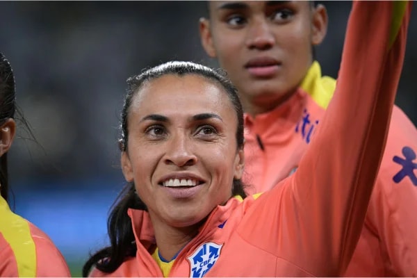 Após fim da Copa, Brasil se prepara para sediar o Mundial feminino
