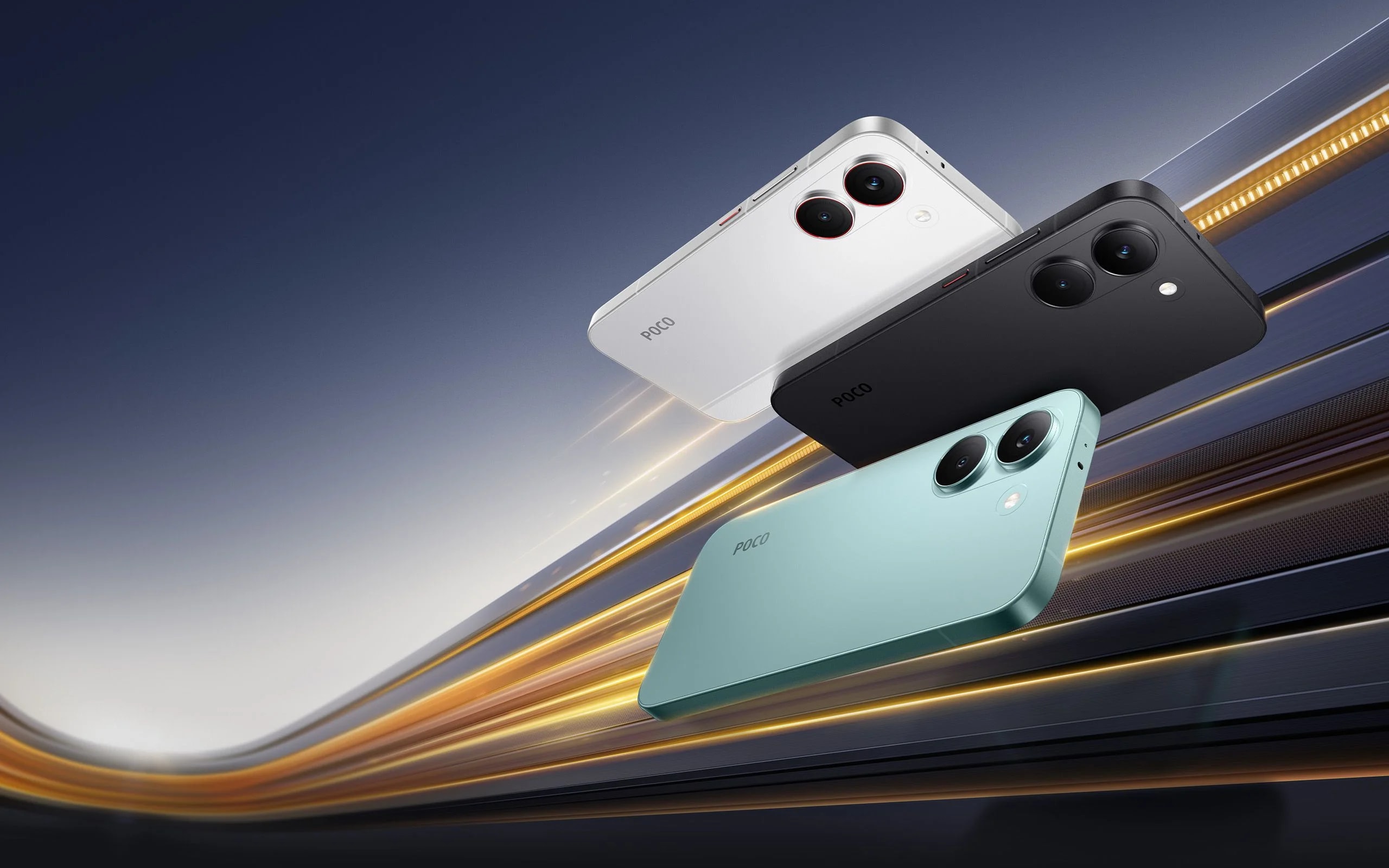 Intermediário da Xiaomi é confirmado e pode chegar em breve com câmera de 50 MP