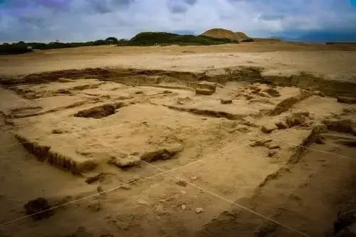 El Niño: como as culturas antigas do Peru lidaram com os impactos desse fenômeno?