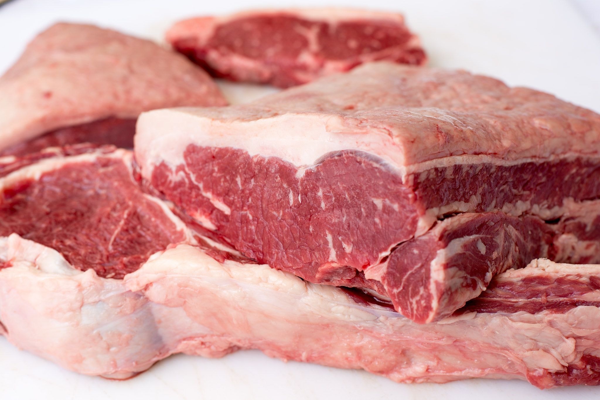 Cargill retomará produção de carne bovina nos EUA após acordo trabalhista