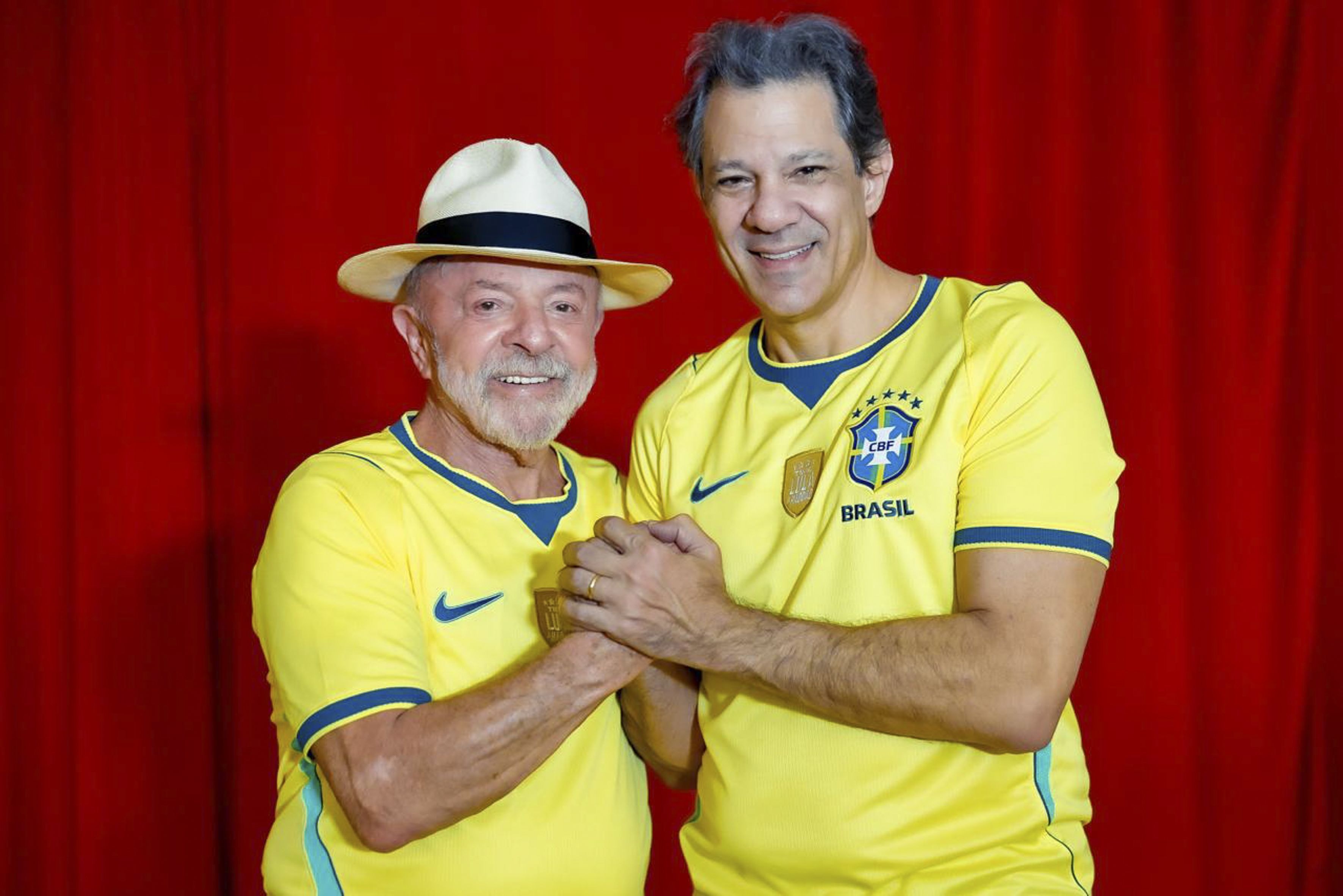 Presidenciáveis escolhem “berço político” para abertura de campanha em 2026