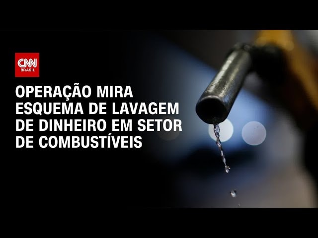 PCC usou pessoas em vulnerabilidade em esquema de combustíveis