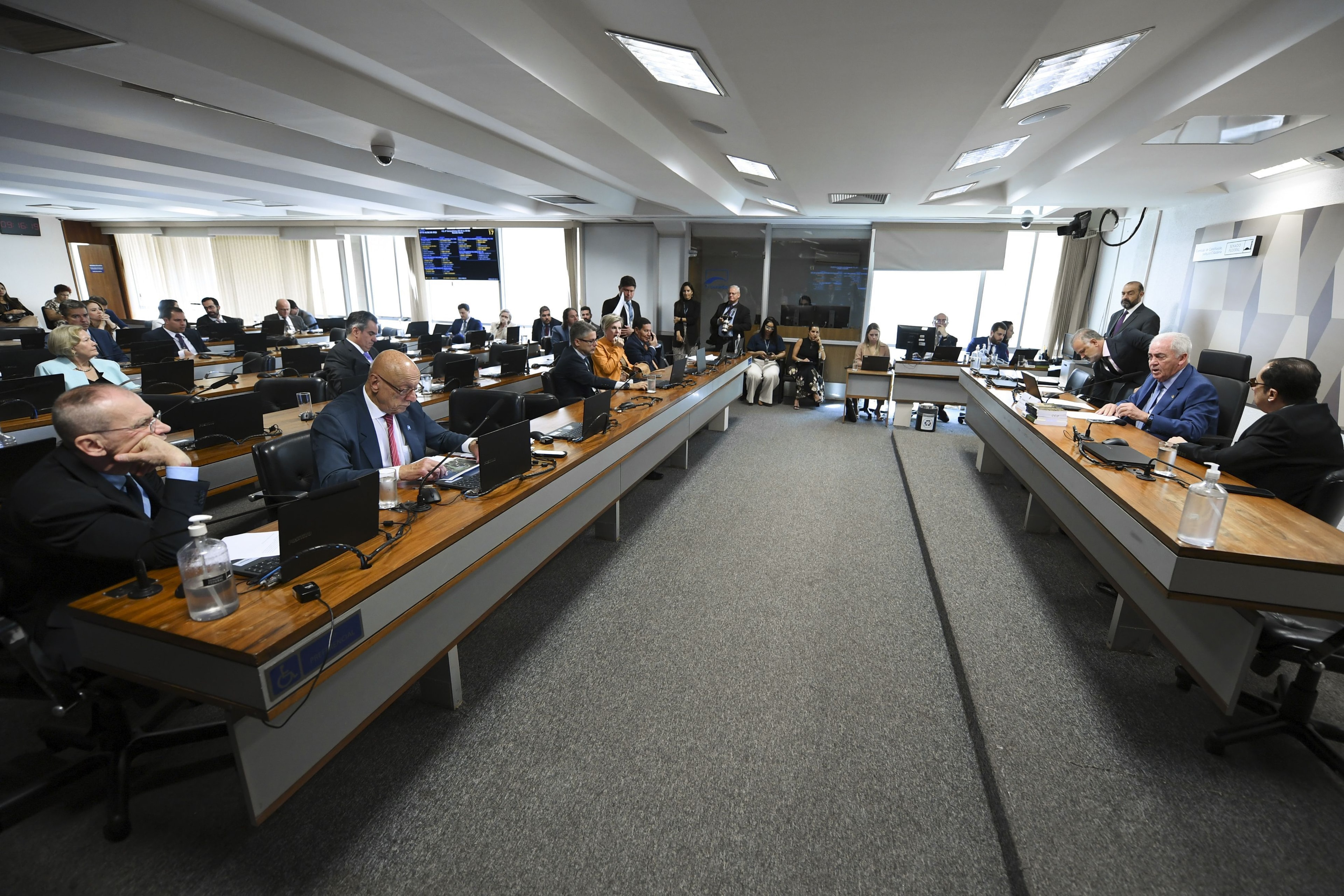 Percepção de insegurança desafia governo Lula mesmo com PEC, diz Arko