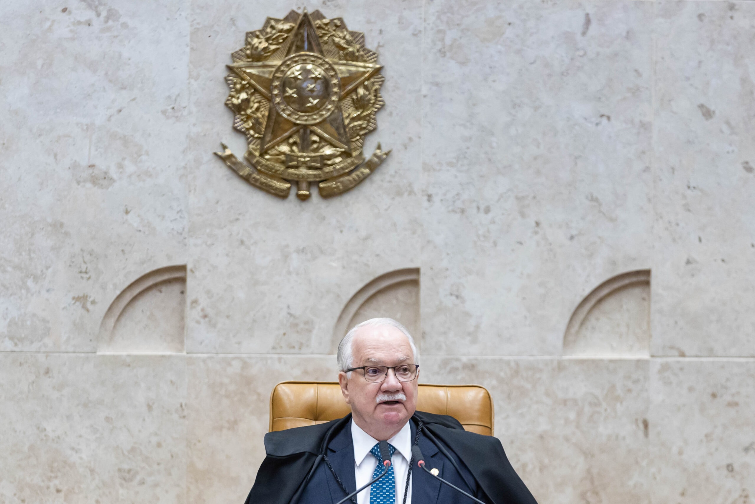 Crise do judiciário e os efeitos sobre a sociedade (por Gaudêncio Torquato)