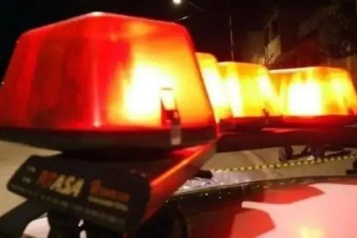 Homem cai durante voo de asa-delta na Pedra Bonita, no Rio de Janeiro