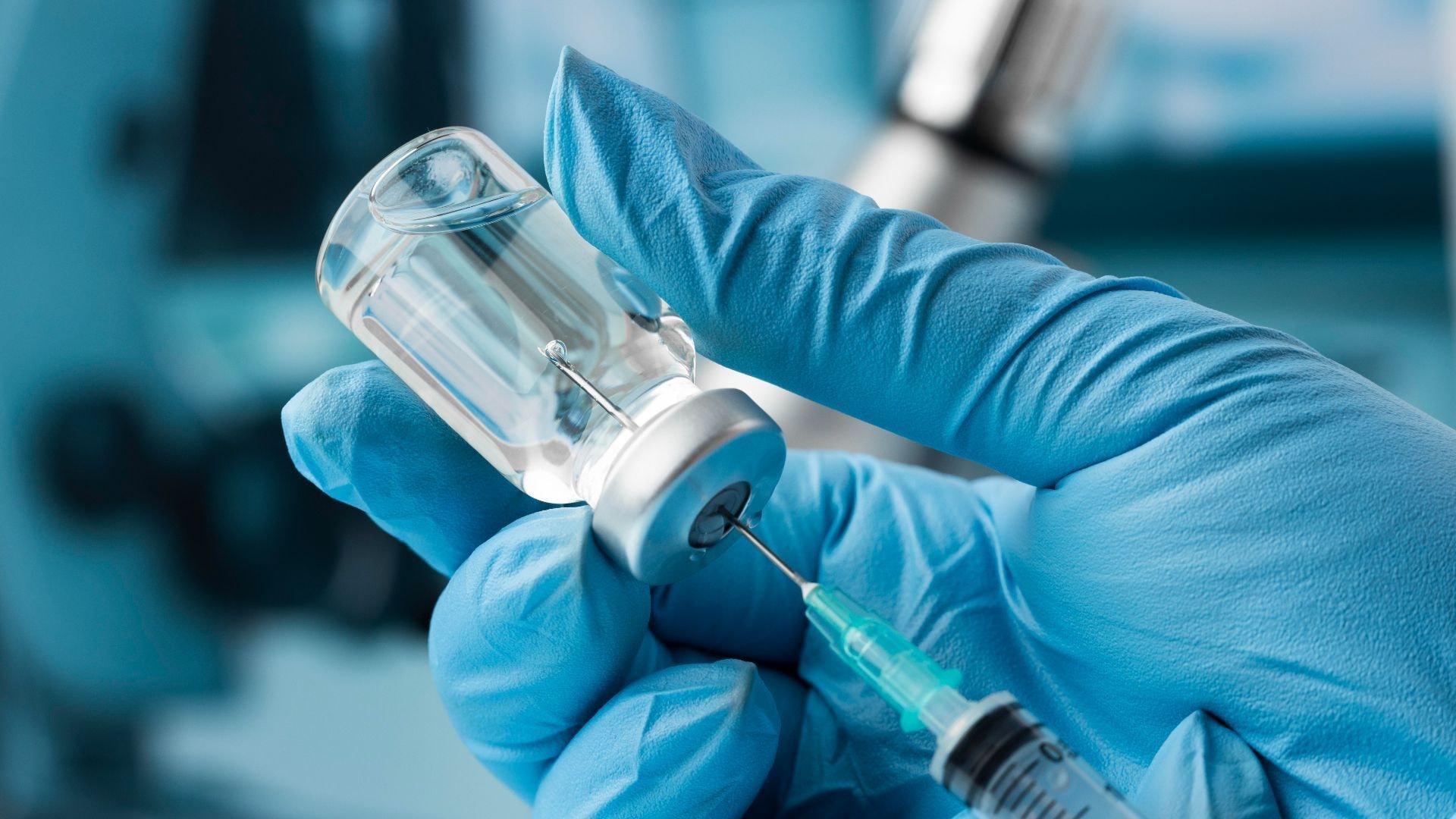 Vacina experimental contra chikungunya vira opção contra outras doenças