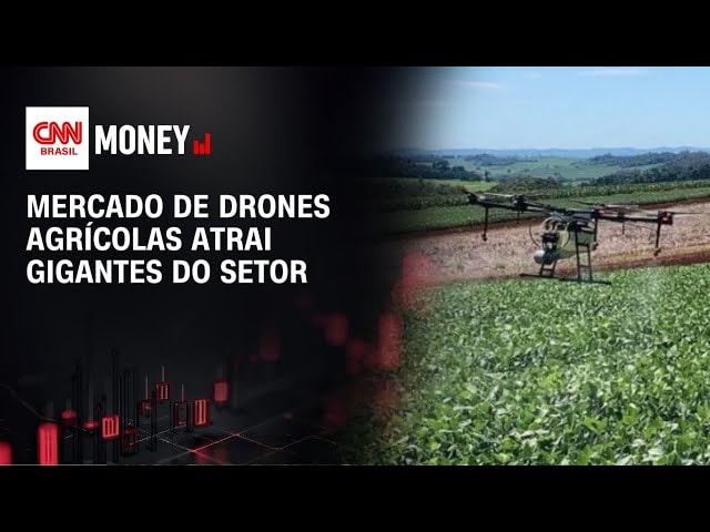 Guerra no Oriente Médio mantém aviação agrícola em alerta, diz Sindag