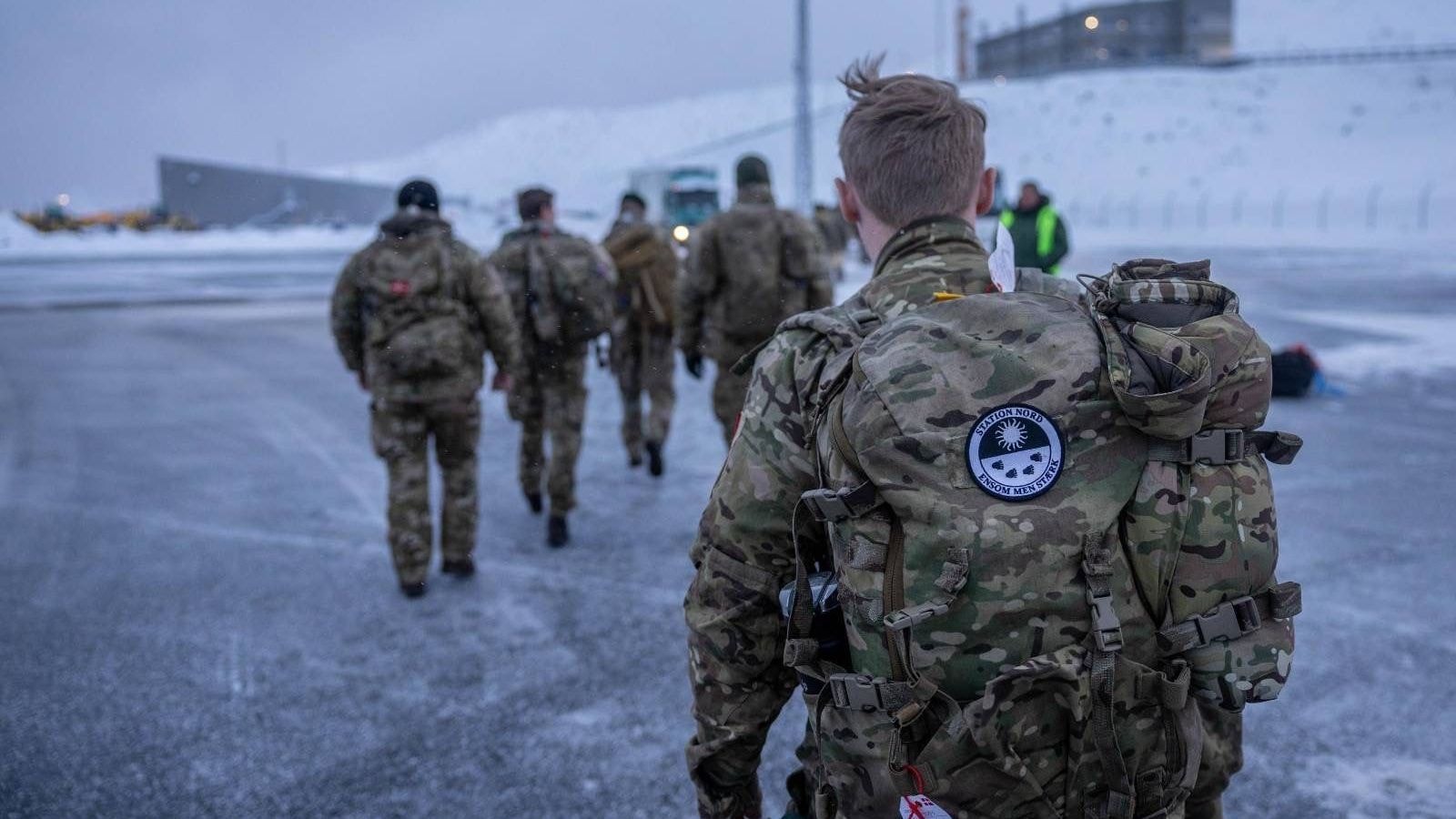 Rússia diz que mais tropas em país da Otan representaria “escalada” militar