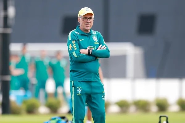 Ancelotti deve repetir equipe contra o Japão. Veja provável escalação