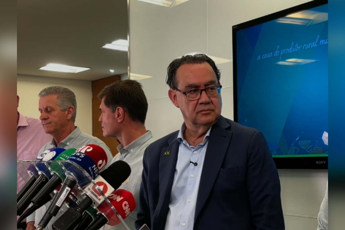 Cury defende impeachment de ministro do STF "se infração for comprovada"