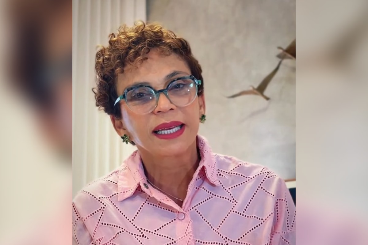 Marília critica pressão para disputar governo de MG: “É fogo amigo”