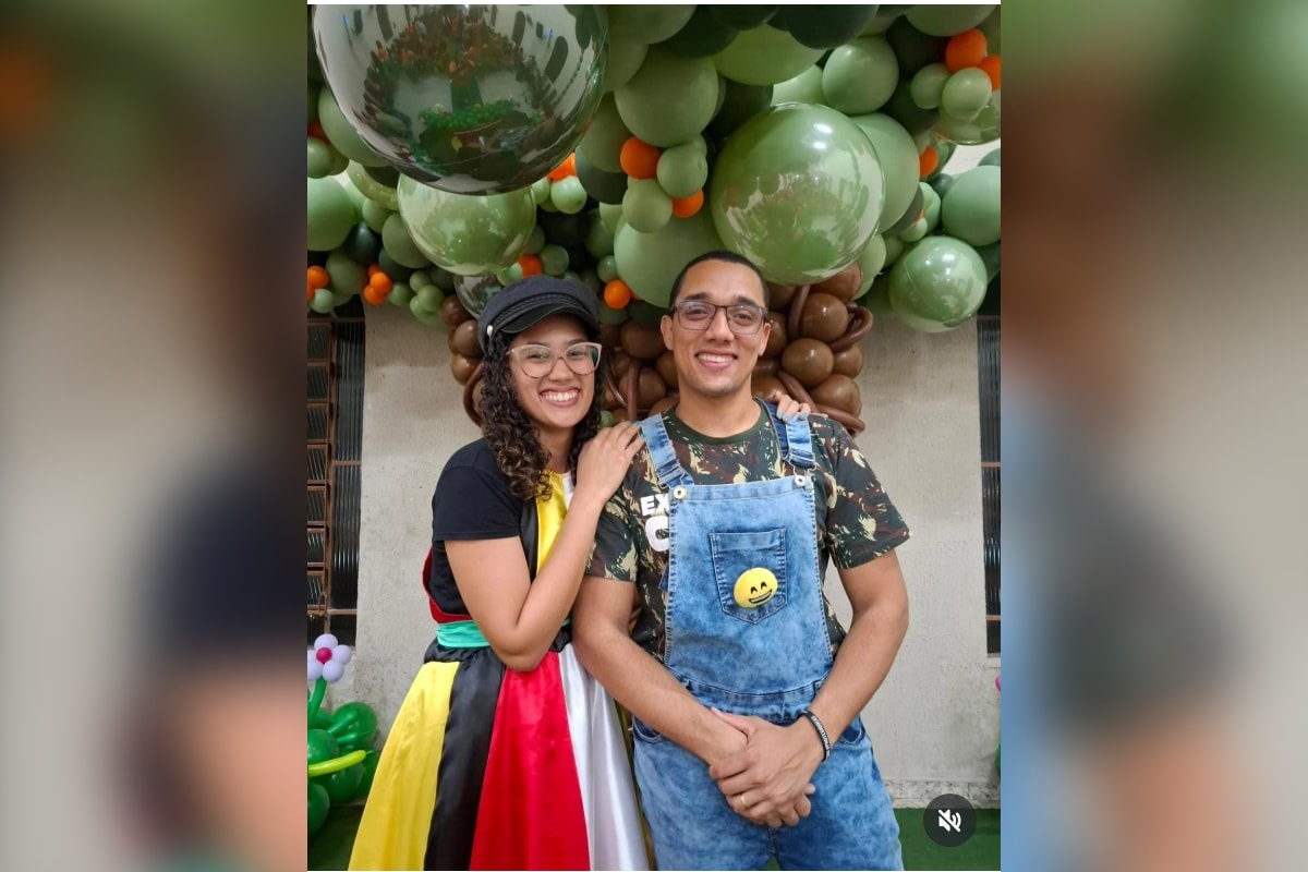 Jovem que ficou 1 hora sem batimentos desafia prognóstico e recebe alta