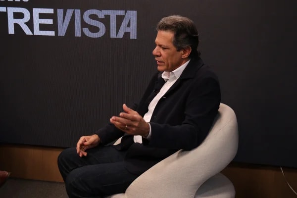 Haddad relativiza impacto das eleições de SP para campanha de Lula