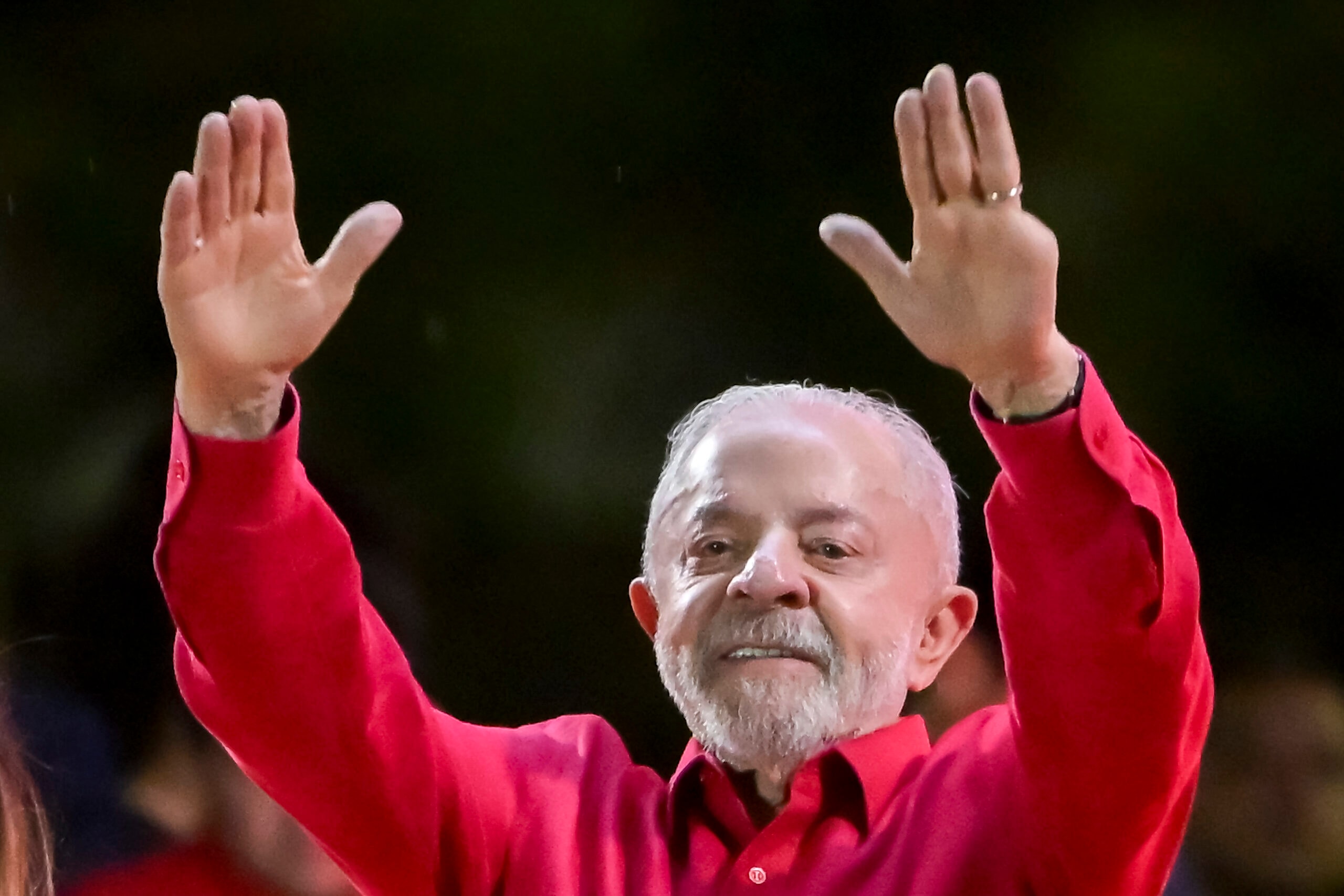 O mapa da virada de Lula: onde o presidente ganhou votos em SP