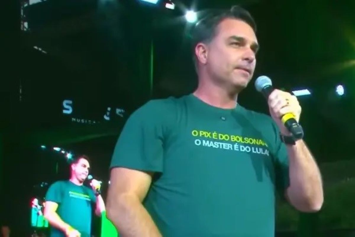 Tsunami ou marolinha? Estrategistas avaliam impacto de áudio de Flávio