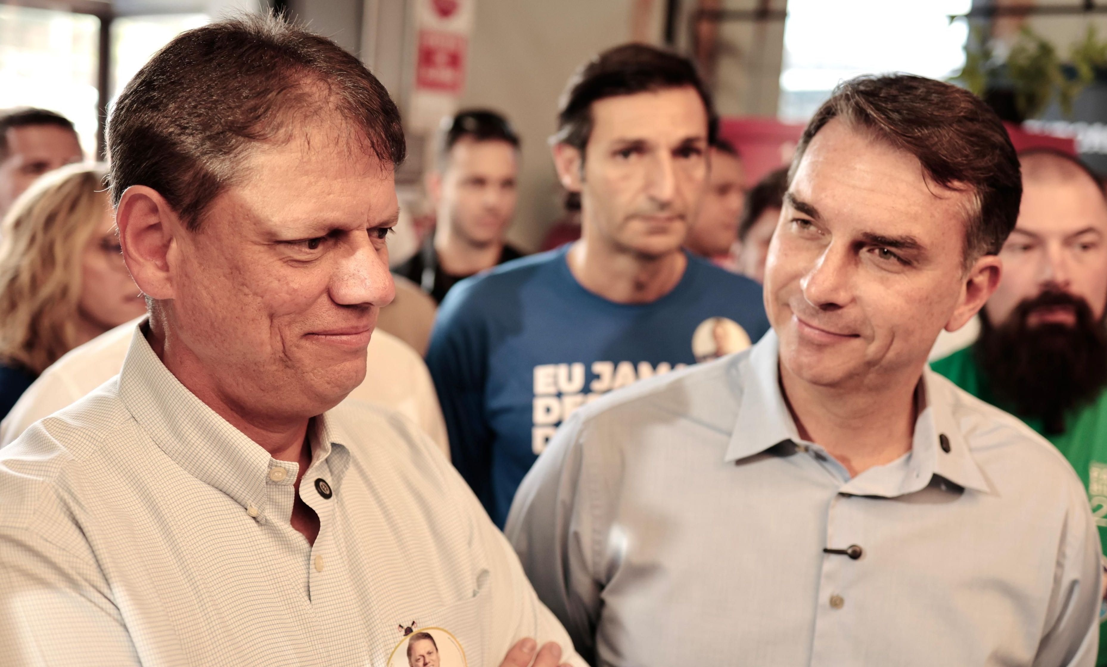 Haddad defende fim de sigilos em investigações e diz que Lula não interfere