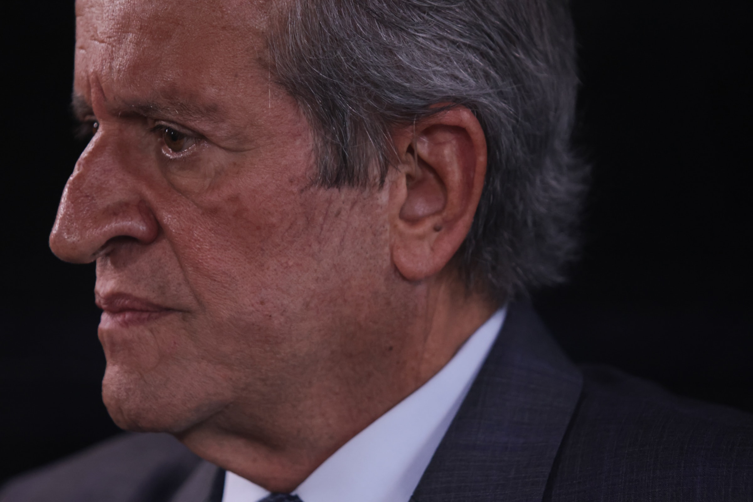 Trump perdeu o rumo com tarifaço contra o Brasil, diz presidente do PL