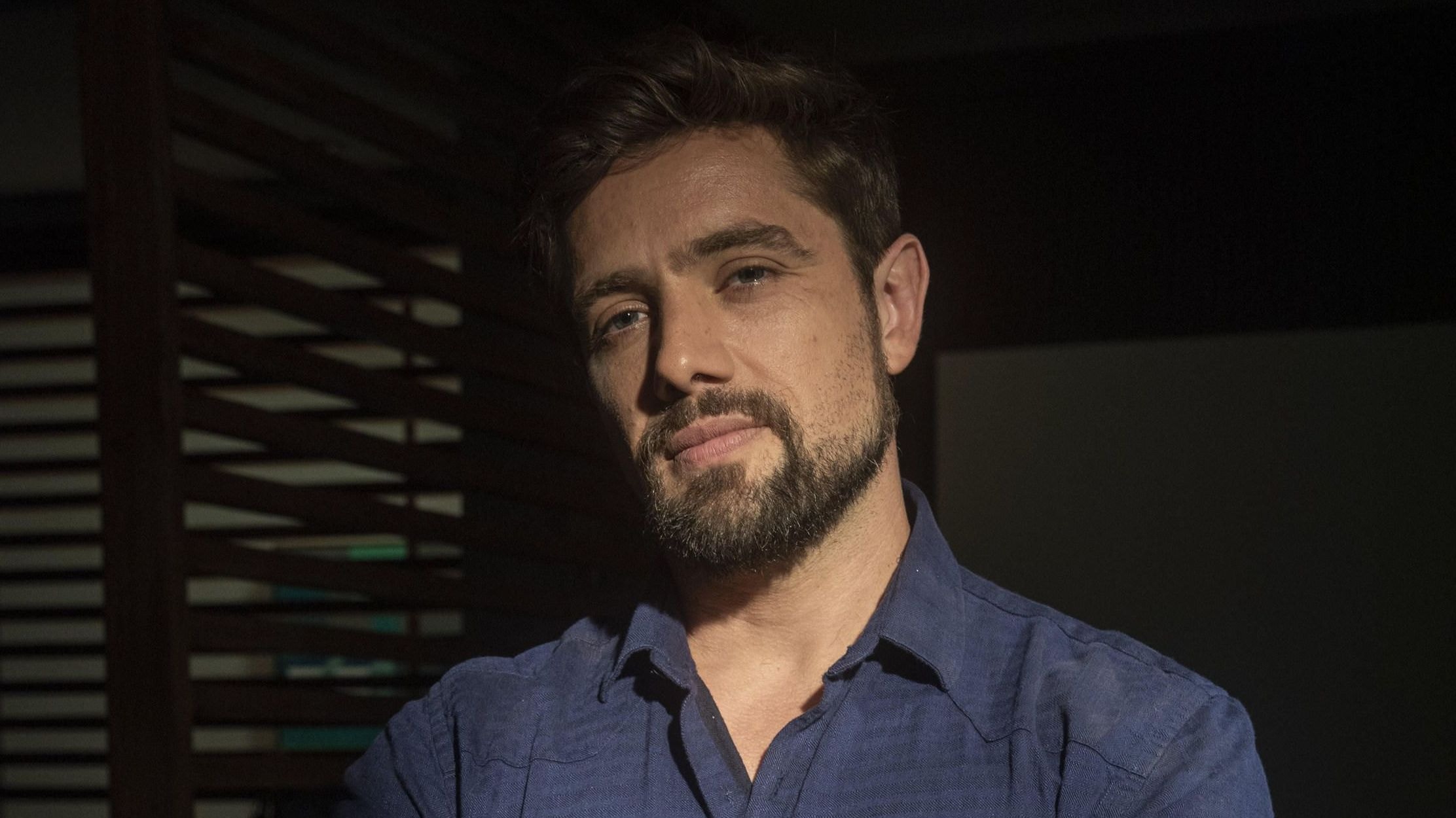 Rafael Cardoso agradece ex-esposa Mari Bridi após deixar reabilitação
