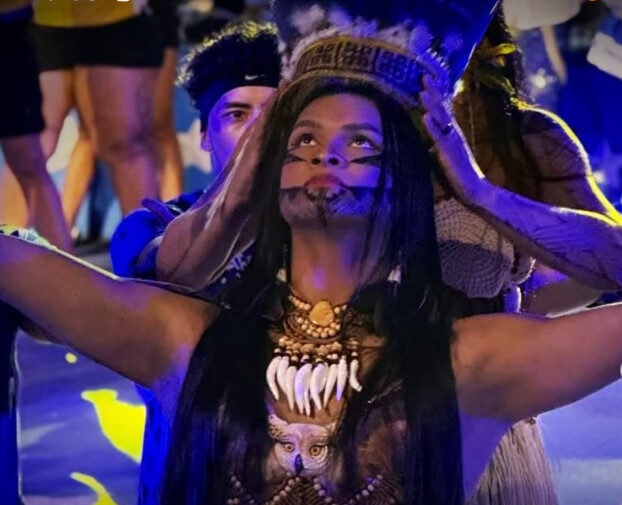 Boi Caprichoso anuncia primeira tuxaua trans do Festival de Parintins