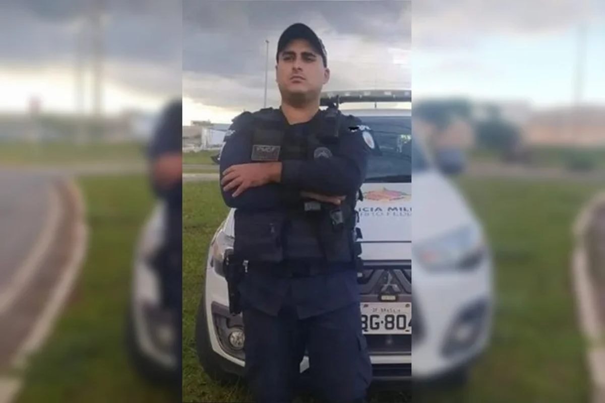 PMDF nega pensão à mãe de soldado morto por sargento dentro de viatura