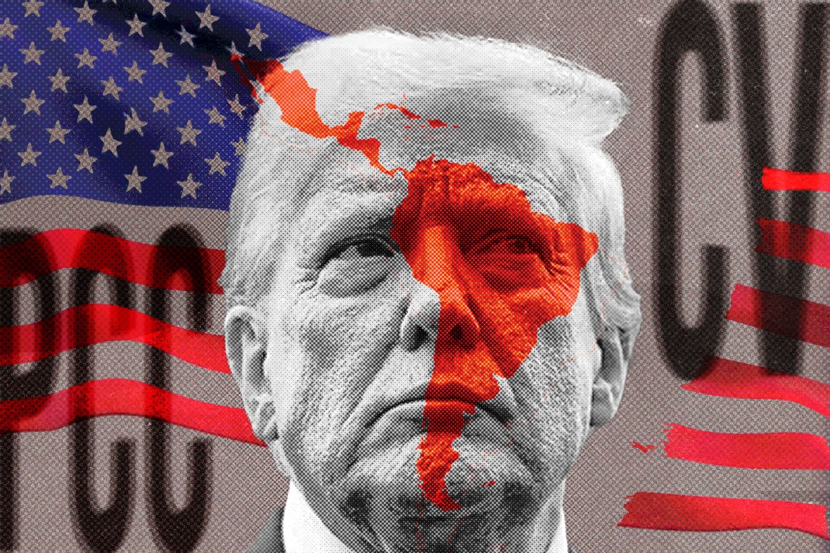 Após pedido de Trump, 14 países classificam PCC e CV como terroristas