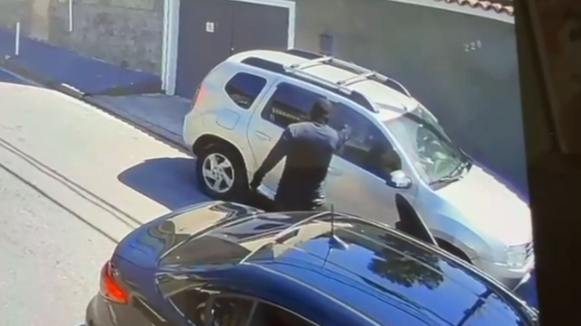 Caso Moïse: terceiro acusado vai a júri popular nesta quarta no RJ