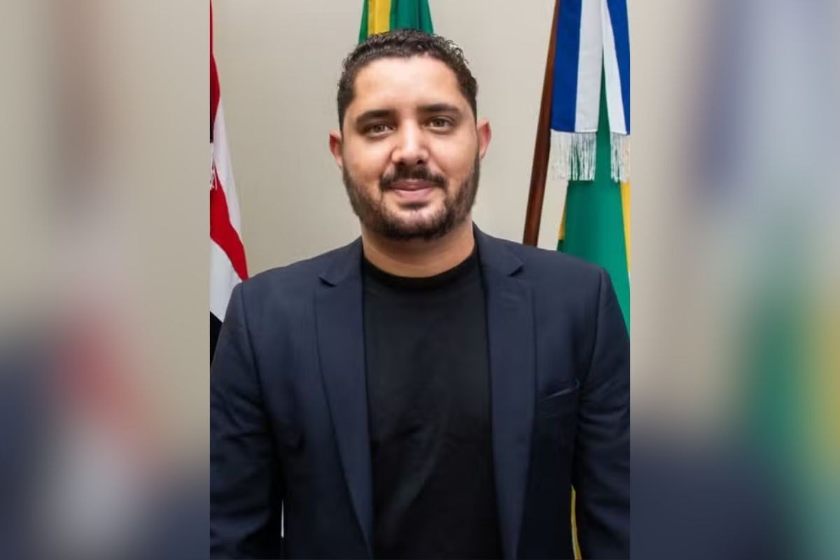 Alexandre de Moraes mantém afastamento do prefeito de Ourinhos