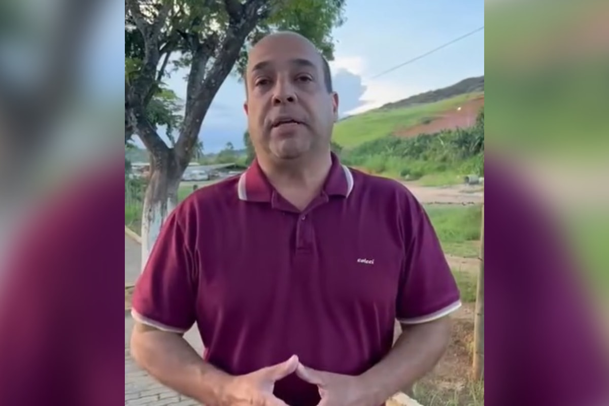 Mulher consegue cautelar contra vereador que "elogiou" sexo oral