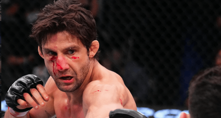 Quem foi Allan “Puro Osso”, brasileiro do UFC que morreu aos 34 anos